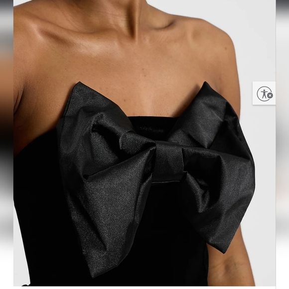 Express Tops - Sexy Sophisticated Bodysuit